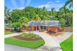 3849 SE Quanset Terrace, Stuart, FL 34997 Sold 09/01/22