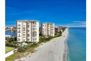 550 S Ocean Boulevard   403, Boca Raton, FL 33432 Sold 10/31/22