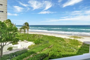 550 S Ocean Boulevard   403, Boca Raton, FL 33432 Sold 10/31/22
