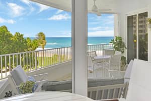 550 S Ocean Boulevard   403, Boca Raton, FL 33432 Sold 10/31/22