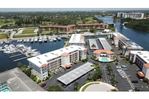 20  Yacht Club Drive   201, North Palm Beach, FL 33408 Sold 08/31/22