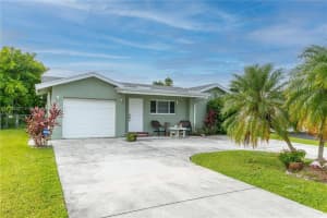 7401 NW 96th Avenue, Tamarac, FL 33321 Sold 09/30/22