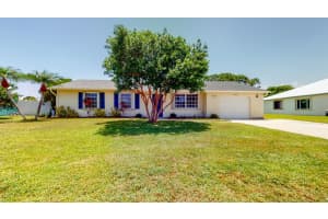 1422 SE Arenson Lane, Port Saint Lucie, FL 34952 Sold 08/19/22
