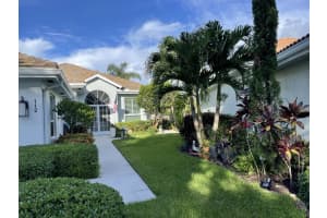 112  Hampton Circle, Jupiter, FL 33458 Sold 10/28/22