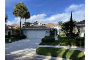 112  Hampton Circle, Jupiter, FL 33458 Sold 10/28/22