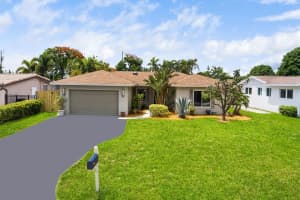 470 NE 25th Terrace, Boca Raton, FL 33431 Sold 09/08/22