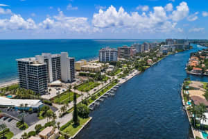 2727 S Ocean Blvd, Highland Beach, FL 33487, Sold 11/30/22