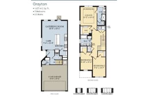 Sewall's Point, FL 34996, Sold 12/29/22
