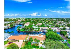 4051 NE 27th Terrace, Lighthouse Point, FL 33064 Sold 07/31/23