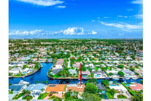 4051 NE 27th Terrace, Lighthouse Point, FL 33064 Sold 07/31/23