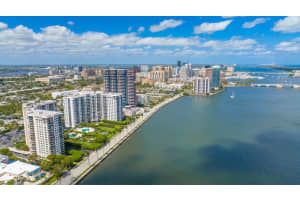 1701 S Flagler Drive   1107, West Palm Beach, FL 33401 Sold 10/11/22