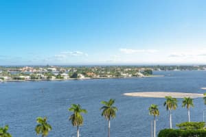 1701 S Flagler Drive   1107, West Palm Beach, FL 33401 Sold 10/11/22