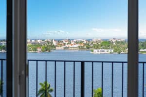 1701 S Flagler Drive   1107, West Palm Beach, FL 33401 Sold 10/11/22