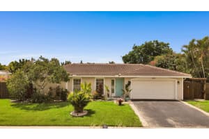 1070 NW 10th Street, Boca Raton, FL 33486 Sold 08/31/22