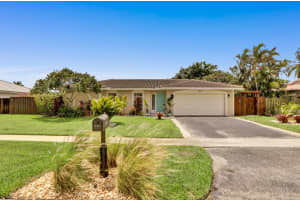 1070 NW 10th Street, Boca Raton, FL 33486 Sold 08/31/22