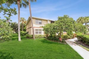 1540 SE Royal Green Cir #207, Port St. Lucie, FL 34952, Sold 08/15/22