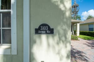 3103  Anthem Way, Vero Beach, FL 32966 Sold 12/07/22