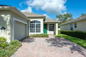 3103  Anthem Way, Vero Beach, FL 32966 Sold 12/07/22
