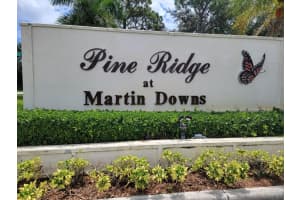 1455 SW Silver Pine Way   1062, Palm City, FL 34990 Sold 08/17/22
