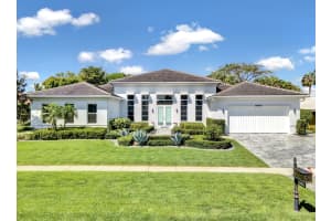 16881  Rose Apple Drive, Delray Beach, FL 33445 Sold 09/14/22