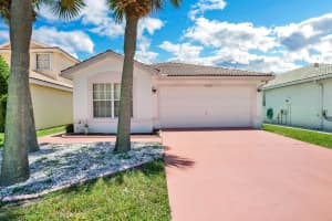 3666  Stratton Lane, Boynton Beach, FL 33436 Sold 12/02/22