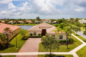 2438 Bellarosa Circle, West Palm Beach, FL 33411, Sold 09/21/22