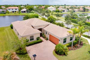 2438 Bellarosa Circle, West Palm Beach, FL 33411, Sold 09/21/22