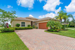 2438 Bellarosa Circle, West Palm Beach, FL 33411, Sold 09/21/22