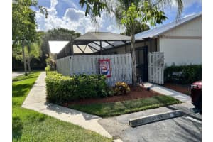 8935  Thumbwood D Circle   D, Boynton Beach, FL 33436 Sold 09/19/22