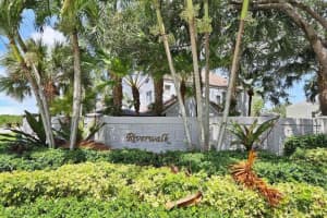 6254  Riverwalk Lane   1, Jupiter, FL 33458 Sold 08/26/22