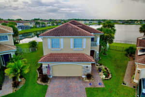 2320 NW Del Corso Court, Port Saint Lucie, FL 34986 Sold 09/15/22