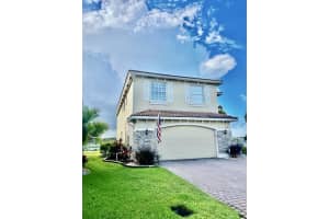 2320 NW Del Corso Court, Port Saint Lucie, FL 34986 Sold 09/15/22