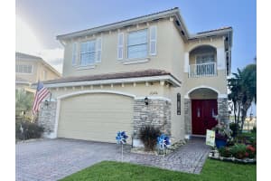 2320 NW Del Corso Court, Port Saint Lucie, FL 34986 Sold 09/15/22