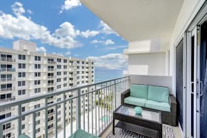 3301 S Ocean Boulevard   904, Highland Beach, FL 33487 Sold 10/20/22