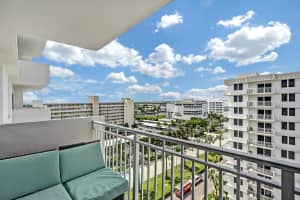 3301 S Ocean Boulevard   904, Highland Beach, FL 33487 Sold 10/20/22