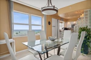 3300 S Ocean Boulevard   917-C, Highland Beach, FL 33487 Sold 12/15/22