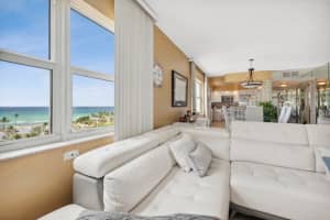 3300 S Ocean Boulevard   917-C, Highland Beach, FL 33487 Sold 12/15/22