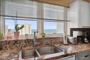 3300 S Ocean Boulevard   917-C, Highland Beach, FL 33487 Sold 12/15/22