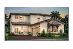 3166  Streng Lane, Royal Palm Beach, FL 33411 Sold 08/14/22