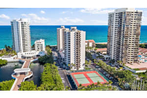4200 N Ocean Drive 1-906, Singer Island, FL 33404 Sold 04/17/24
