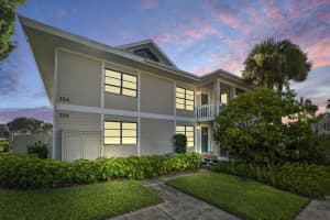 334 NE Golfview Circle, Stuart, FL 34996 Sold 01/17/23