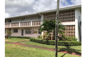 45 SE 13th Street   A2, Boca Raton, FL 33432 Sold 08/31/22