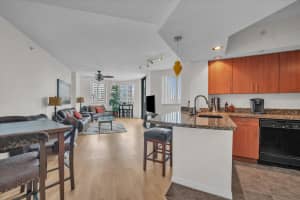 110 N Federal Highway   604, Fort Lauderdale, FL 33301 Sold 08/25/22