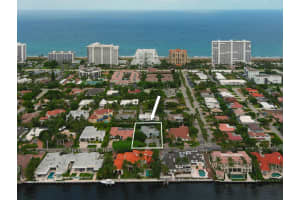 2400  Spanish River Road, Boca Raton, FL 33432 Sold 08/19/22