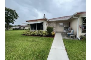 4850 NW 4 Street   A, Delray Beach, FL 33445 Sold 11/11/22