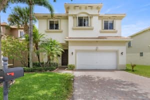 4130  Heartstone Place, Boynton Beach, FL 33436 Sold 11/02/22