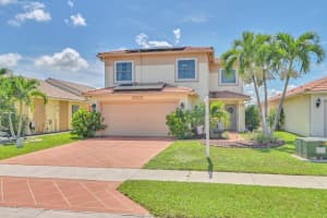 6621  Country Winds Cove, Lake Worth Beach, FL 33463 Sold 12/01/22