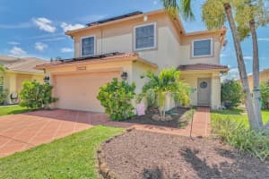 6621  Country Winds Cove, Lake Worth Beach, FL 33463 Sold 12/01/22