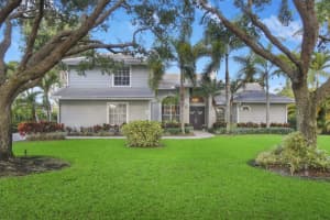 18480 SE Lakeside Drive, Jupiter, FL 33469 Sold 10/28/22
