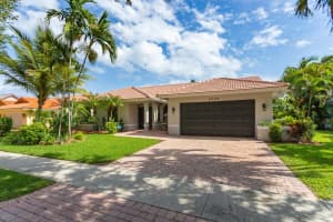 2560 NW 40th Street, Boca Raton, FL 33434 Sold 03/30/23